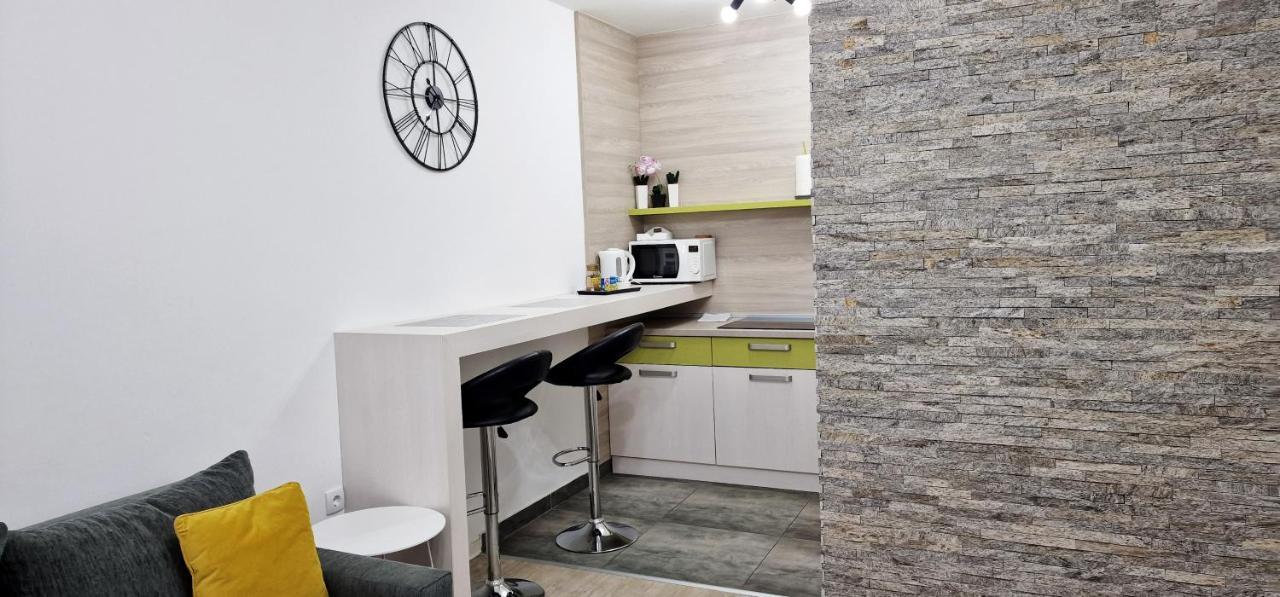 Studio 7 Novi Sad Exterior photo