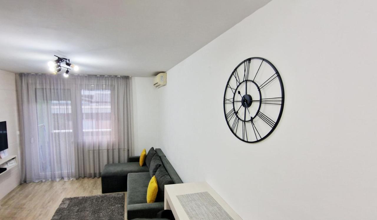 Studio 7 Novi Sad Exterior photo
