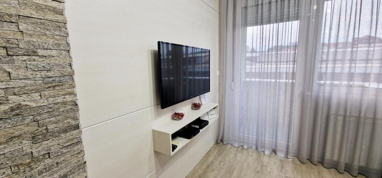Studio 7 Novi Sad Exterior photo